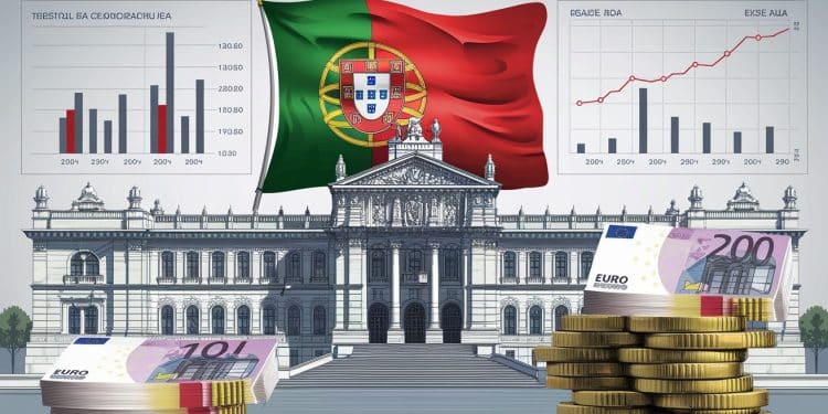 Le Parlement portugais a adopté jeudi le projet de loi des finances 2025 du gouvernement de droite grâce à labstention de lopposition socialiste Un budget qui apporte stabilité et optimisme   Viral Mag