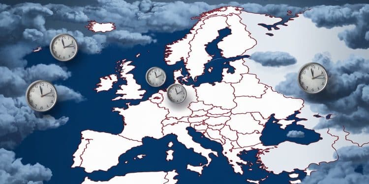 Malgré un vote des députés européens en 2019 pour supprimer le changement dheure le projet est toujours dans les tiroirs du Conseil de lUE Découvrez pourquoi   Viral Mag