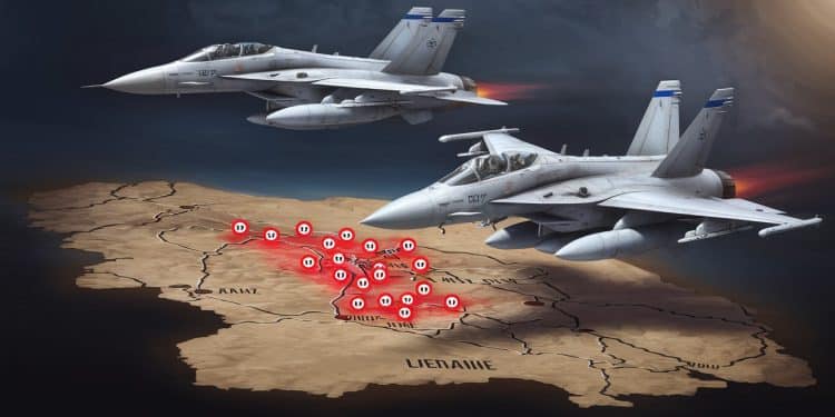 Le chef de l’armée israélienne menace l’Iran de représailles « très fortes » - Viral Mag Dans un contexte de tensions au Moyen Orient le général Herzi Halevi nexclut pas de nouvelles frappes contre lIran en cas dattaque Viral Mag