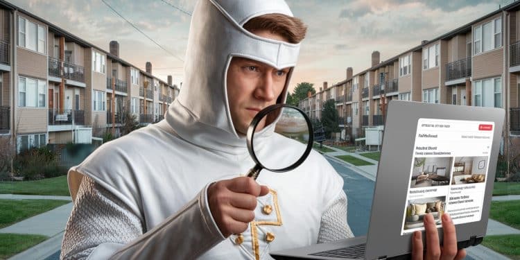 Le « chevalier blanc » traquant la prostitution sur Airbnb à Cergy - Viral Mag Découvrez lhistoire de Jean un habitant de Cergy le Haut qui lutte contre les appartements Airbnb loués à des fins de prostitution dans son quartier Viral Mag