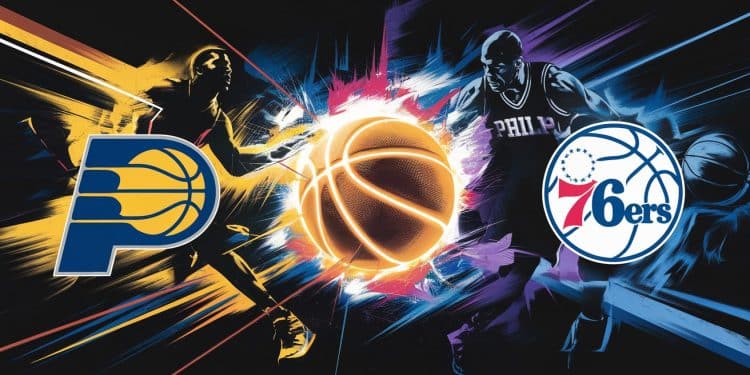 Plongez au cœur de laffrontement brûlant entre les Indiana Pacers et les Philadelphia 76ers Un match NBA explosif à ne surtout pas manquer    Viral Mag
