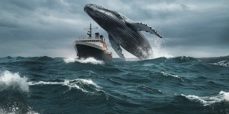 Le Combat de Paul Watson pour les Océans Émeut la France - Viral Mag La France se mobilise pour soutenir lécologiste Paul Watson arrêté au Groenland suite à un mandat darrêt japonais Retour sur laffaire Viral Mag