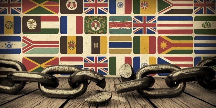 Le Commonwealth Appelle le Royaume-Uni à Faire Face à Son Passé Colonial - Viral Mag Le sommet du Commonwealth met en lumière les demandes croissantes de réparations pour lesclavage et lhéritage colonial britannique Le Royaume Uni sera t il contraint de faire amende honorable Viral Mag