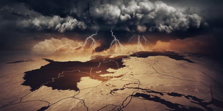 Le Conflit au Liban Inquiète l’Irak : Crainte d’une Extension - Viral Mag LIrak sinquiète dune propagation du conflit israélo libanais sur son territoire Le ministre irakien des Affaires étrangères exprime ses préoccupations Viral Mag