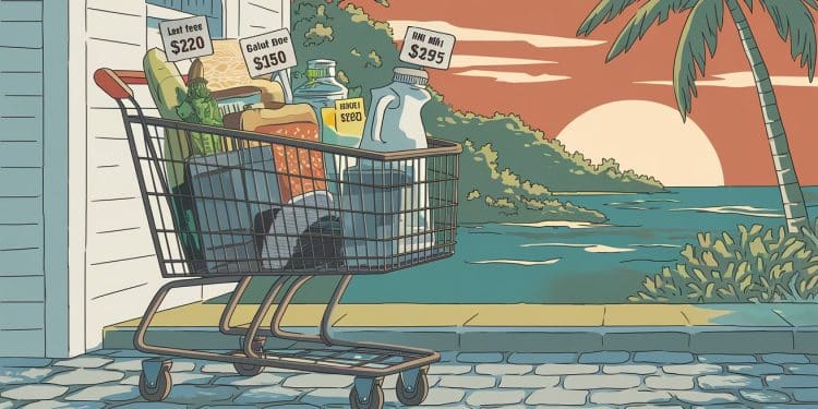 Le Coup de Gueule de Thierry Henry Contre la Vie Chère en Outre-Mer - Viral Mag Thierry Henry pousse un cri dalarme face à la cherté de la vie en Guadeloupe et Martinique Découvrez son coup de gueule percutant Viral Mag