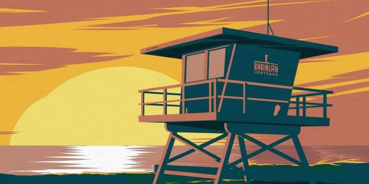 Mike Newmann célèbre sauveteur de la série culte Alerte à Malibu succombe à la maladie de Parkinson à 68 ans Retour sur une carrière marquante   Viral Mag