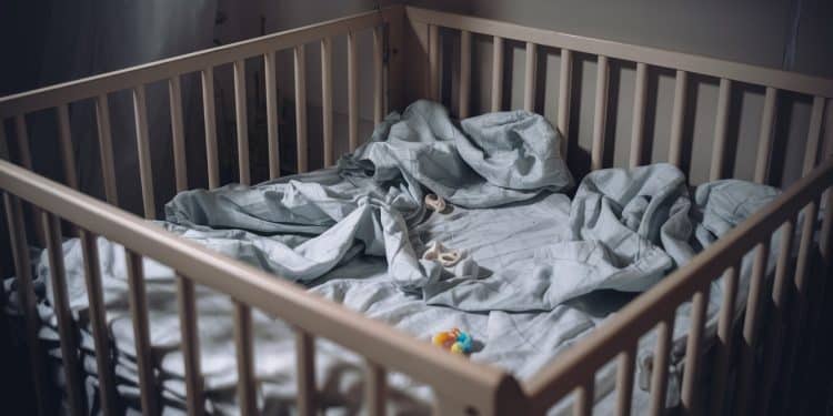 Enlèvement du nouveau né Santiago  les autorités belges activent le dispositif Child Alert pour tenter de localiser le bébé et ses ravisseurs présumés   Viral Mag