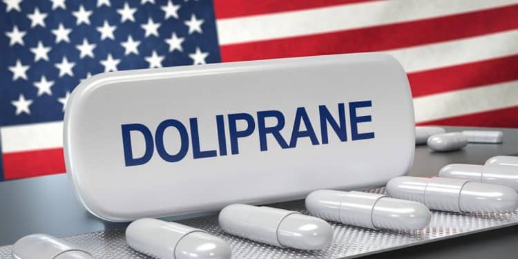 Bercy annonce un accord sur la cession de Doliprane à un fonds américain lÉtat entrera au capital dOpella pour garantir son maintien en France   Viral Mag