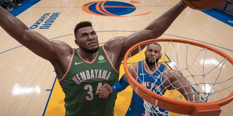 Larrivée de Victor Wembanyama et Chris Paul à San Antonio promet une association explosive sur le terrain Découvrez comment les Spurs comptent exploiter la complémentarité entre le phénomène français et le vétéran All Star   Viral Mag