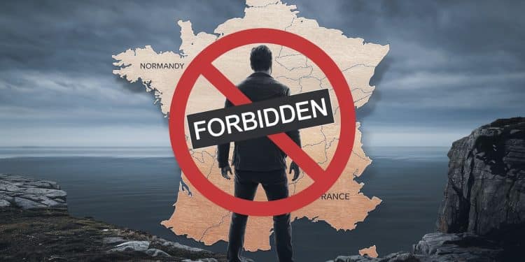 Omar Binladin fils aîné dOussama Ben Laden sest vu interdire le territoire français après avoir résidé plusieurs années dans lOrne en tant que conjoint dune ressortissante britannique Une décision forte du gouvernement face au risque terroriste   Viral Mag