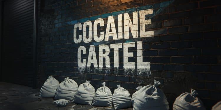 Malgré les efforts du gouvernement la production de cocaïne explose en Colombie atteignant des niveaux historiques en 2023 Découvrez les chiffres alarmants et les défis à relever   Viral Mag