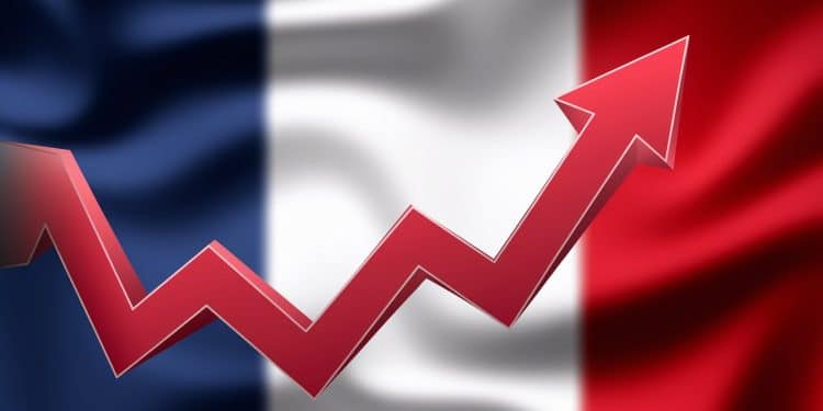 Le FMI exige plus de clarté face au risque de dérapage de la dette française - Viral Mag Le FMI sinquiète du risque de dérapage de la dette et du déficit en France à moyen terme malgré les 60 milliards deuros déconomies prévues pour 2025 Viral Mag