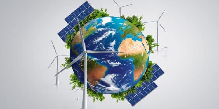 Le G20 Veut S’éloigner des Énergies Fossiles et Viser la Neutralité Carbone - Viral Mag Le G20 annonce sa volonté de sortir des énergies fossiles et datteindre la neutralité carbone dici 2050 une avancée majeure dans la lutte contre le réchauffement climatique Viral Mag