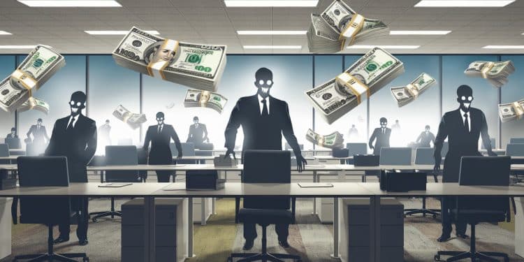 Le Gabon Traque Les Fonctionnaires Fantômes Pour Assainir Ses Finances - Viral Mag Le gouvernement gabonais lance un recensement des agents publics pour identifier les fonctionnaires fantômes et améliorer lefficacité de la fonction publique   Viral Mag