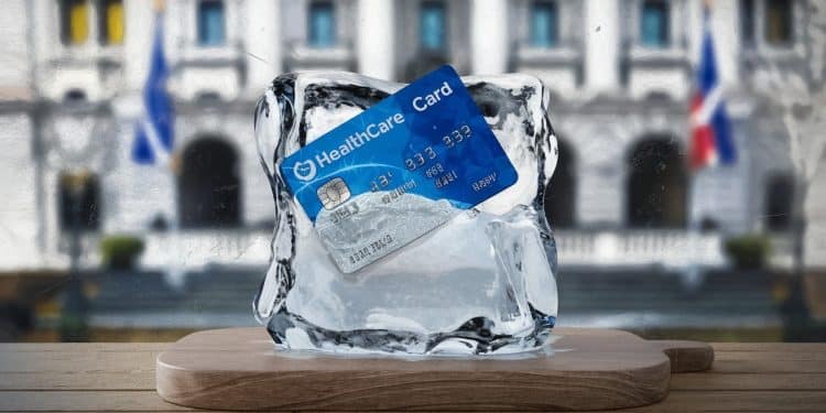 Découvrez pourquoi le gouvernement a décidé de geler les crédits de laide médicale dÉtat AME pour les étrangers en situation irrégulière en 2025   Viral Mag