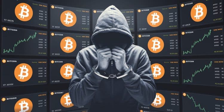 Le Hacker de Bitfinex Condamné à 5 Ans de Prison - Viral Mag Ilya Lichtenstein le pirate informatique derrière le vol de 120 000 bitcoins sur Bitfinex en 2016 condamné à 5 ans de prison par le DoJ américain Viral Mag