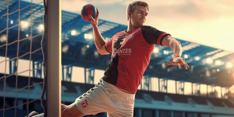 Le Handball Club de Nantes signe une victoire remarquable à Magdebourg - Viral Mag Le Handball Club de Nantes a réalisé une excellente opération en simposant avec autorité à Magdebourg lors de la 5e journée de Ligue des champions Viral Mag