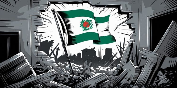 LIran affirme le rôle protecteur du Hezbollah au Liban face aux attaques israéliennes Discours contrastant avec lappel au cessez le feu de la France   Viral Mag