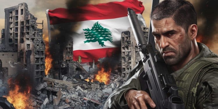 Le Hezbollah : Défense Ultime Du Liban Face À Israël ? - Viral Mag Alors que le conflit entre Israël et le Liban sintensifie le guide suprême iranien Khamenei affirme que le Hezbollah est le plus grand défenseur du pays face aux frappes meurtrières israéliennes Plongée au cœur de ce nouvel épisode explosif Viral Mag