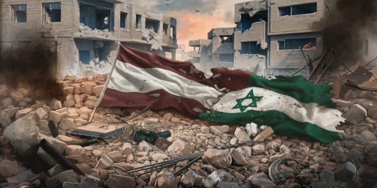 Le Hezbollah prêt à un cessez-le-feu conditionnel avec Israël - Viral Mag Le nouveau chef du Hezbollah Naïm Qassem envisage un cessez le feu avec Israël sous conditions mais estime quaucun projet sérieux nest sur la table pour mettre fin au conflit   Viral Mag