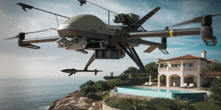 Le Hezbollah Revendique L’Attaque de Drone Contre Netanyahu - Viral Mag Le Hezbollah libanais assume la responsabilité de lattaque de drone visant la résidence du Premier ministre israélien Netanyahu Découvrez les détails de cet événement marquant Viral Mag