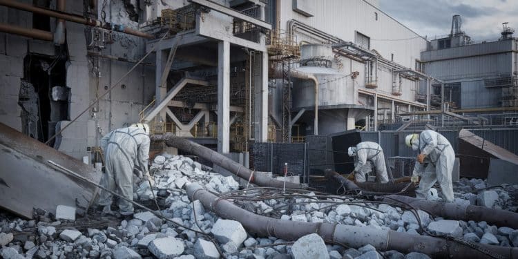 Le Japon relance l’extraction des déchets nucléaires à Fukushima - Viral Mag Fukushima Le Japon reprend lenlèvement des déchets nucléaires la semaine prochaine malgré les risques et défis techniques Un pas crucial pour le démantèlement Viral Mag