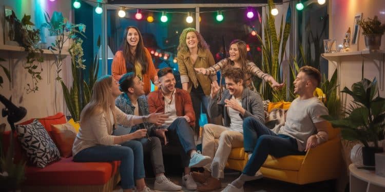 Découvrez pourquoi le karaoké redevient ultra tendance grâce aux réseaux sociaux Plongez dans lunivers des salons privés et des nouvelles fonctionnalités des plateformes musicales    Viral Mag