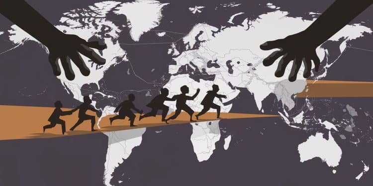 Le Kenya Expulse 4 Réfugiés Turcs Malgré les Critiques - Viral Mag Le gouvernement kényan a renvoyé 4 réfugiés turcs en Turquie bravant lappel dAmnesty à leur libération en raison des risques de violations de leurs droits Découvrez les détails Viral Mag