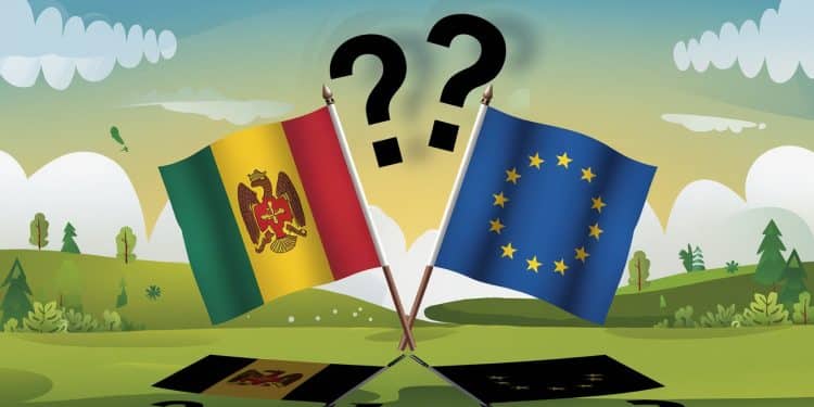 Le Kremlin Dénonce Des Anomalies Dans Le Comptage Des Voix En Moldavie - Viral Mag Le Kremlin soulève des doutes sur le référendum en Moldavie où le oui à lUE la emporté de justesse évoquant des anomalies dans le décompte des votes Viral Mag