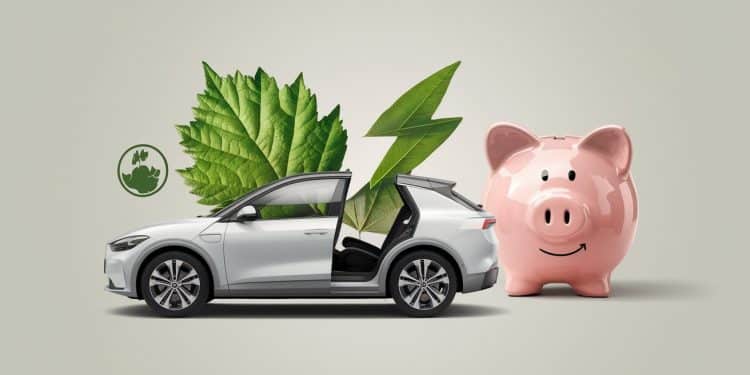 Le leasing social de voitures électriques reviendra en 2025 - Viral Mag Lexécutif annonce le retour du leasing social de véhicules électriques en 2025 malgré une enveloppe réduite Un coup de pouce pour la mobilité verte des ménages modestes   Viral Mag