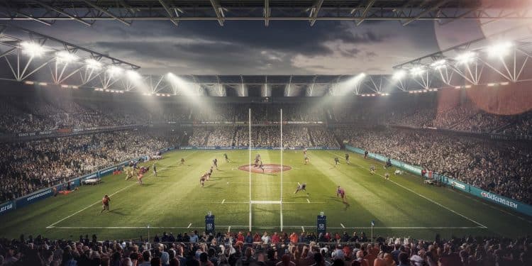 Rattez proche de prolonger Radradra va t il partir  Le point sur le mercato du LOU Rugby à lapproche de la saison prochaine   Viral Mag