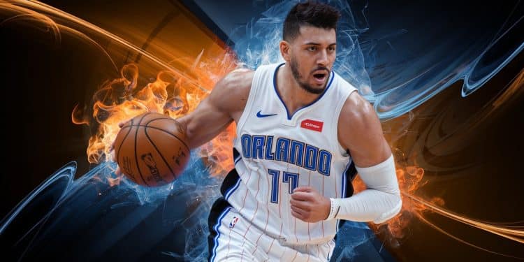 Le Magic d’Orlando en ébullition : le phénomène Paolo Banchero - Viral Mag Découvrez lascension fulgurante de Paolo Banchero la nouvelle sensation dOrlando qui a explosé son record de points face à Indiana Son incroyable performance et son impact sur la franchise Viral Mag