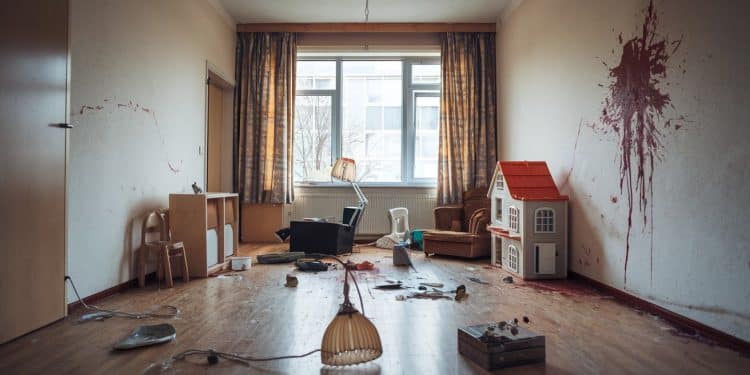 Le Meurtre Sordide d’un Adolescent Choque la France - Viral Mag Un adolescent de 14 ans est retrouvé mort chez lui dans les Pyrénées Orientales Ses parents sont les principaux suspects de ce crime abject Viral Mag