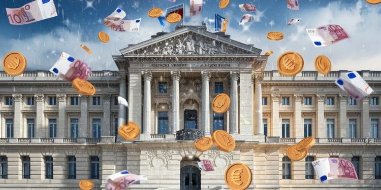 Le Ministère de la Justice Obtient une Rallonge Budgétaire - Viral Mag Didier Migaud se félicite de laugmentation du budget de la Justice de 250 millions deuros dans le budget 2025 Découvrez les détails   Viral Mag