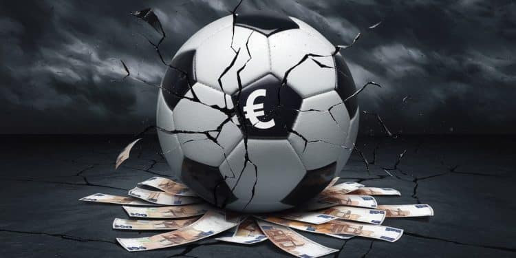 Le monde du football secoué par l’affaire Lassana Diarra - Viral Mag La décision de la CJUE concernant Lassana Diarra ébranle léconomie du football Découvrez les possibles conséquences de cette affaire sans précédent Viral Mag