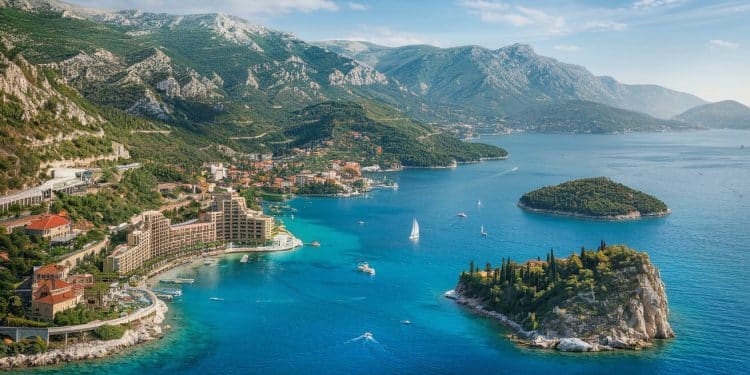 Le Monténégro : Destination Hôtelière Incontournable - Viral Mag Découvrez les meilleurs hébergements au Monténégro pour un séjour inoubliable Hôtels de luxe vues imprenables et endroits uniques tout y est    Viral Mag