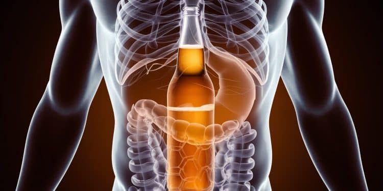 Le Mystère du Syndrome d’Auto-Brasserie : L’Ébriété sans Boire ! - Viral Mag Découvrez le mystérieux syndrome dauto brasserie un phénomène rare où le corps produit naturellement de lalcool provoquant un état débriété sans boire Viral Mag