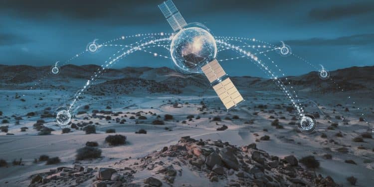 Le Niger Signe Un Accord Avec Starlink Pour Améliorer Son Internet - Viral Mag Le gouvernement nigérien a conclu un partenariat avec Starlink le fournisseur internet par satellite dElon Musk visant à révolutionner la connectivité du pays Découvrez les détails de cet accord prometteur Viral Mag