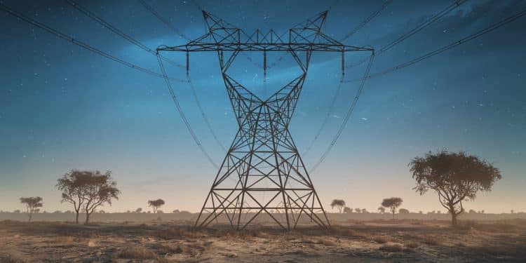 Des millions de Nigérians privés délectricité après des actes de vandalisme jihadiste sur le réseau Découvrez lampleur de la panne et ses conséquences   Viral Mag