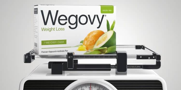 Le nouveau médicament anti-obésité Wegovy arrive en France - Viral Mag Découvrez les conditions daccès au Wegovy le médicament contre lobésité désormais disponible en pharmacie en France pour éviter les détournements Viral Mag