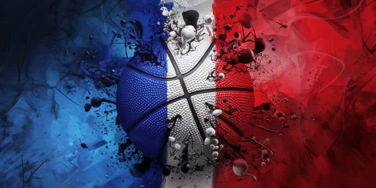 Découvrez les 12 joueurs choisis par Freddy Fauthoux pour son premier rassemblement à la tête de léquipe de France de basket   Viral Mag