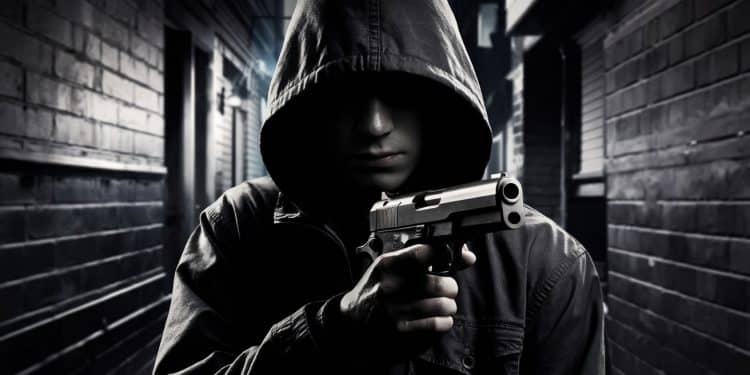 Le nouveau visage du narcotrafic français : les ados tueurs à gages - Viral Mag Enquête sur un phénomène inquiétant des ados recrutés comme tueurs à gages par des narcotrafiquants pour semer la terreur Décryptage dune tendance alarmante Viral Mag