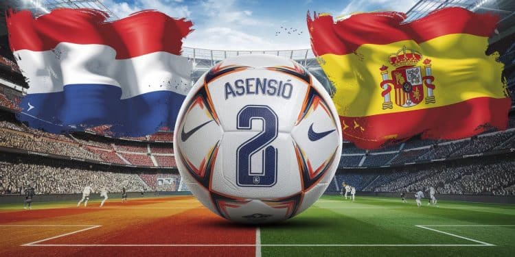 Le parcours incroyable de Marco Asensio : Des Pays-Bas au PSG - Viral Mag Découvrez le destin singulier de Marco Asensio lHispano Néerlandais qui fait vibrer le Parc des Princes Une histoire de passion et de détermination Viral Mag