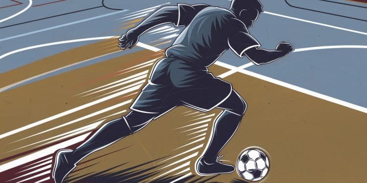 Le parcours inspirant d’Abdessamad Mohamed, pivot des Bleus en futsal - Viral Mag Découvrez lincroyable histoire dAbdessamad Mohamed un ancien chauffeur de bus devenu le meilleur buteur de léquipe de France de futsal Viral Mag