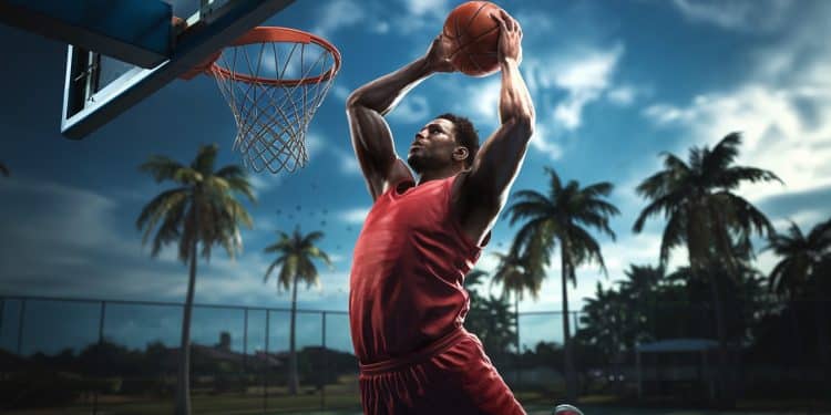 Le parcours inspirant de Mathias Lessort, star française du basket - Viral Mag Découvrez le parcours exceptionnel de Mathias Lessort star française du basket en Euroligue et médaillé dargent olympique avec les Bleus Viral Mag