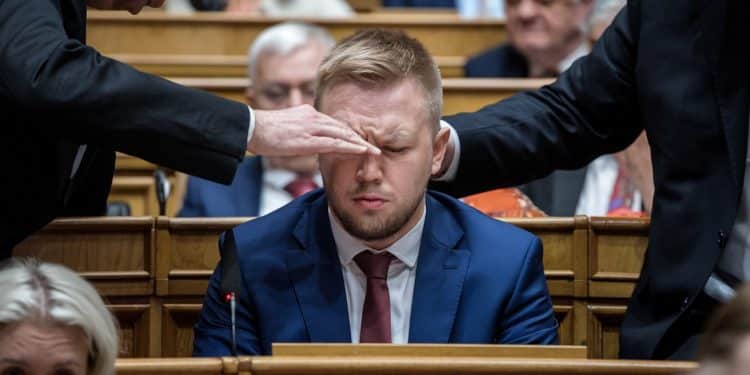 Le Parlement Letton Ordonne à Un Député Russophone de Passer Un Test de Langue - Viral Mag La Lettonie impose un test de langue à un député russophone suscitant des tensions Découvrez les enjeux de cette décision controversée   Viral Mag
