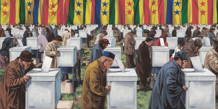 Le PDK Domine Les Législatives Au Kurdistan Irakien - Viral Mag Percée de lopposition et domination du PDK aux législatives régionales du Kurdistan irakien selon les résultats officiels Viral Mag