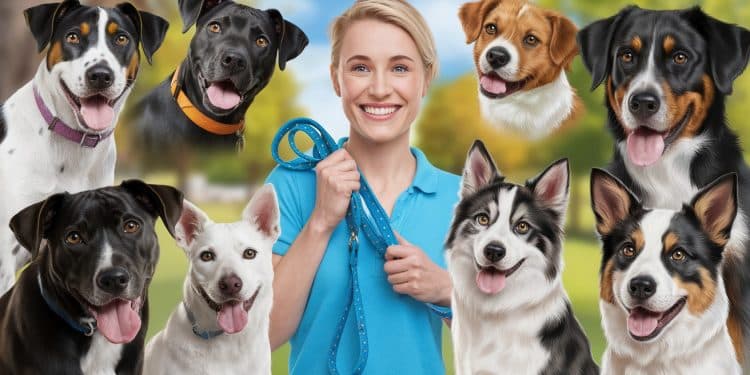 Découvrez le métier de pet sitter ses missions les compétences requises et la réglementation en vigueur pour exercer cette profession en plein essor   Viral Mag