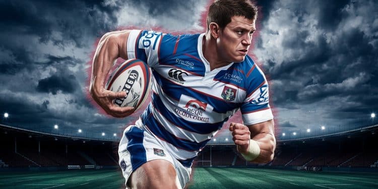 Le demi de mêlée uruguayen Santiago Arata prolonge jusquen 2029 avec Castres Retour sur lascension fulgurante de cette pépite du rugby   Viral Mag