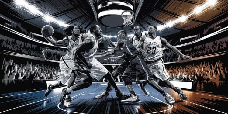 Le Portel – Gravelines-Dunkerque : Un match de basket palpitant ! - Viral Mag Découvrez le résumé complet et les meilleurs moments du match de Betclic Elite entre Le Portel et Gravelines Dunkerque Une rencontre serrée et pleine de rebondissements Viral Mag